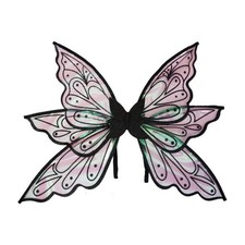 Girls Fairy Wings Adults Angel
