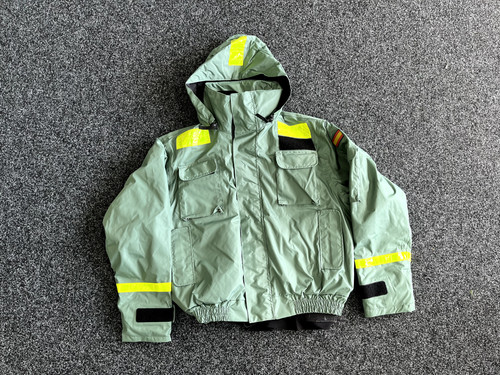 Marine offshore cold weather - cold,