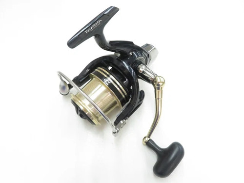 Daiwa windcast 4000 - 17,
