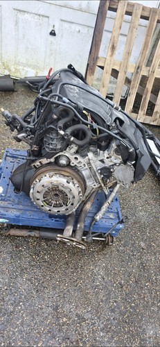 Bmw e46 318i petrol - 318i,