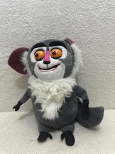 Dreamworks Madagascar Maurice