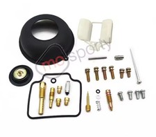 Kit revisione carburatore Honda DOMINATOR NX 650 XR 650 L  (spillo galleggiante)
