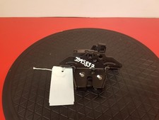 2015 VAUXHALL ZAFIRA 5 DOOR