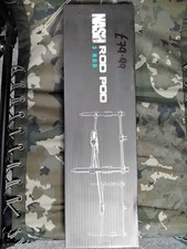 Nash Tackle 3 Rod Pod Carp