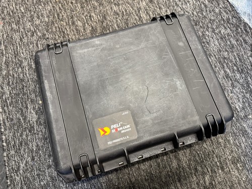 Pelican im2450 storm - im2450, case