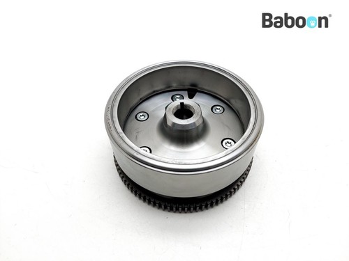 Fly wheel rotor - wheel, nc