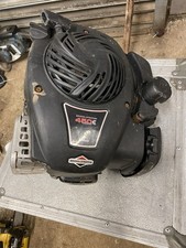 briggs and stratton 450 series