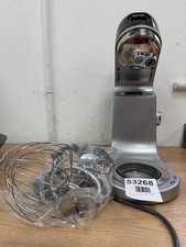 Kenwood KMix Stand Mixer KMX75 Black