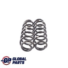 Volkswagen Passat B7 Rear Coil