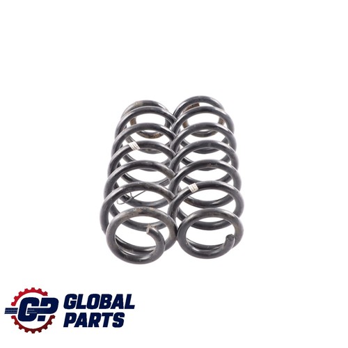 Volkswagen passat rear coil - rear,