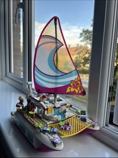 LEGO Friends Sunshine