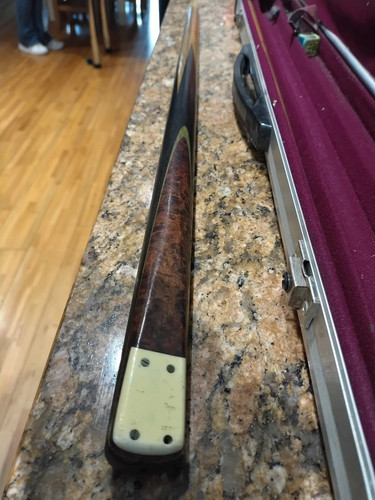Very old willie - old, smith