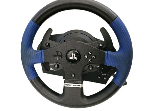 Thrustmaster t150 steering - t150,