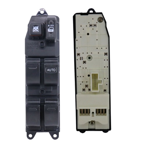 Car electric power window - power,