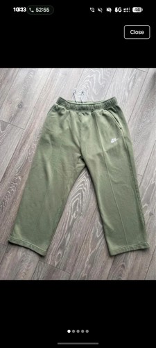 Mens nike joggers small - mens,