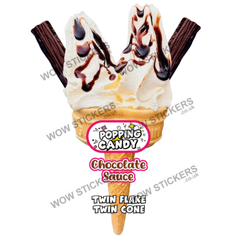New ice cream van - ice,