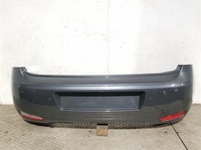 2012-2018 MK3 FIAT PUNTO REAR