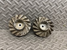 Stihl Hs86r Petrol Hedge Trimmer Flywheel Hs81 Hs81r Hs86 Hs82rc  X 42374001201b