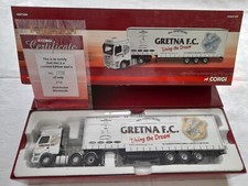 Corgi 'Hauliers of Renown'