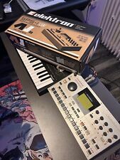 Elektron Machinedrum SPS-1 UW MK1 Original Box