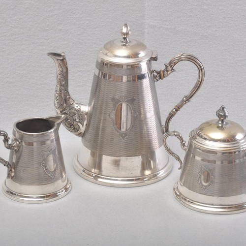 Wmf silver plated - wmf,