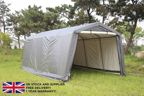 Garage tent carport storage - garage,