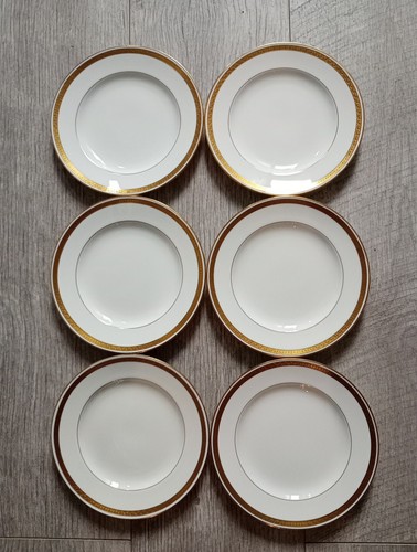 Vintage minton white gold - vintage,