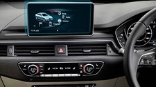 AUDI A5 S5 Multimedia Screen