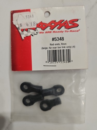Traxxas revo brushless - 1/10,