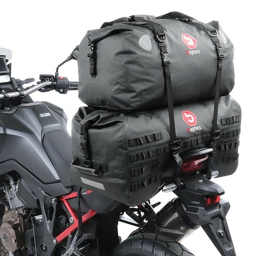 Tail bag set - xf60, for