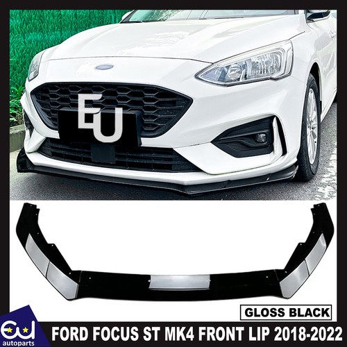 For ford focus mk4 front - ford,