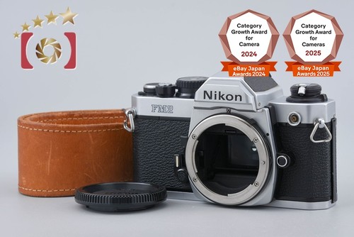Nikon new fm2 fm2n - nikon,