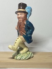 Royal Doulton LOTR Middle