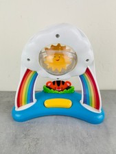 FISHER PRICE RAINFOREST