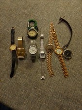 Watch bundle - untested - Spares and Repairs - Mixed Lot