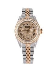 Rolex Datejust 69173 