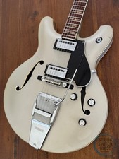 Yamaha SA50B, Hollow Body