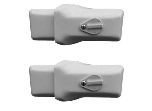 Van door locks milenco high - locks,