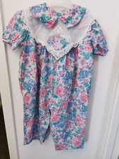 Bonnie Jean Vintage Toddler