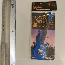 RGMK48 Prince Guitar Keyring