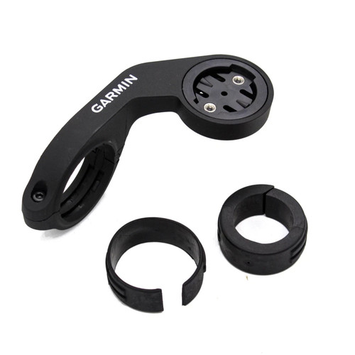Garmin bike mount out - garmin, out-front