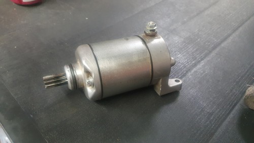 Quadzilla dinli 450 500xlc