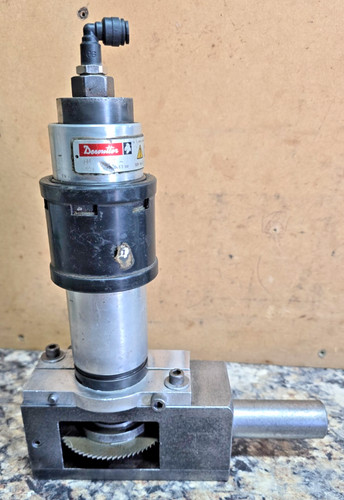 Emi mec capstan lathe - ward,