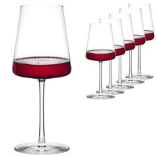 Stolzle Power Red Wine Glass