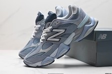 NB Color Sneakers LifeStyle