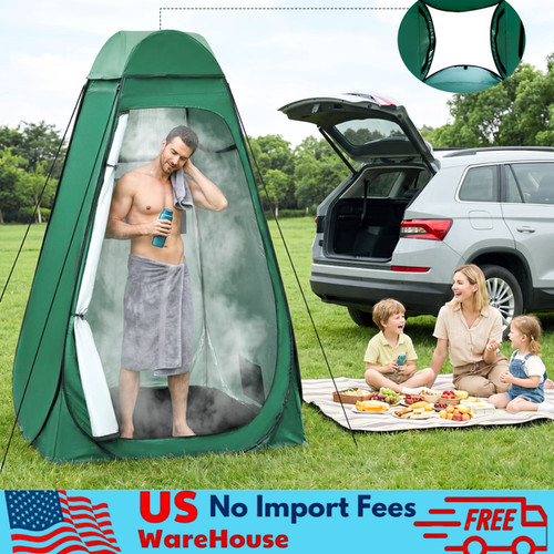 Reloive pop shower tent - reloive,
