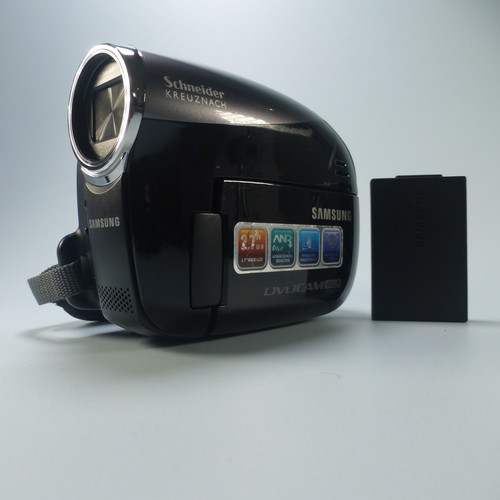 Samsung dx200 handheld - vp-dx200,