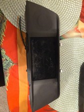 BMW 5 Series F10 Media Screen 9227560