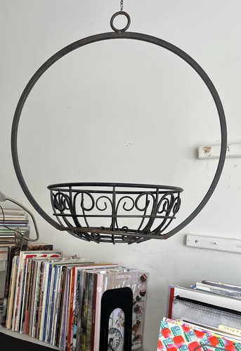 Vintage large black - vintage, 20”