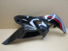 Kawasaki Versys FLZ 1000 DMFNN 2021 4,199 miles right upper fairing (12629)